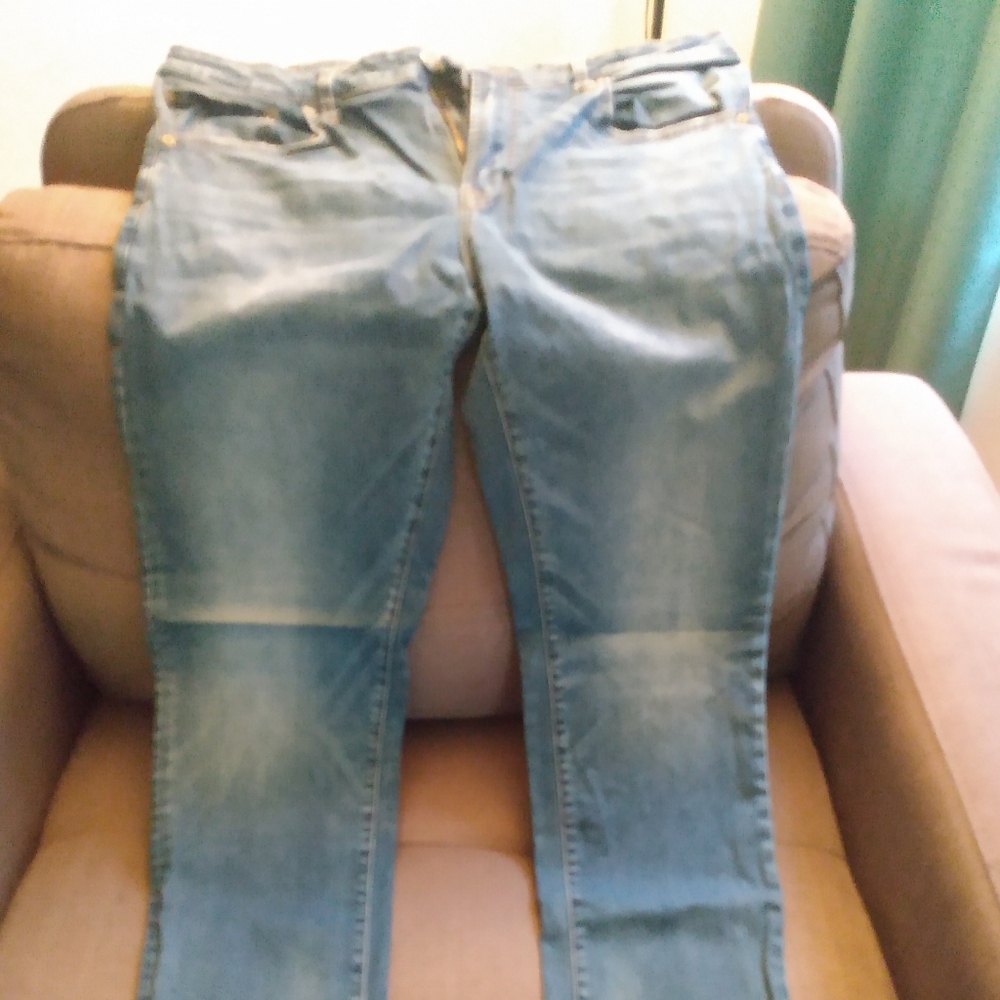 Men's American Eagle jeans